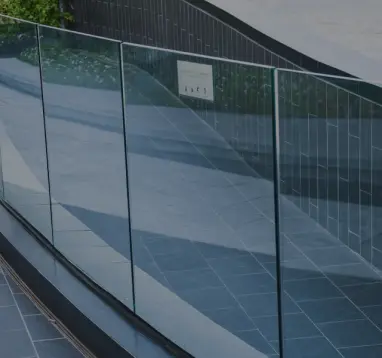 AS1288 compliant safety glass installation in Tarneit