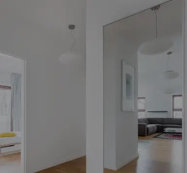Custom mirror installation and glass replacement Melbourne