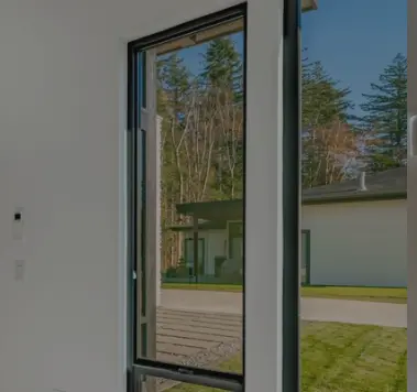 Sliding glass door replacement service in Werribee