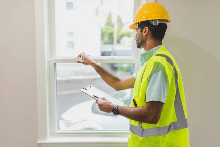 Residential and commercial window glass replacement in North Melbourne, Carlton, and Kensington by local glazier QuickSafe